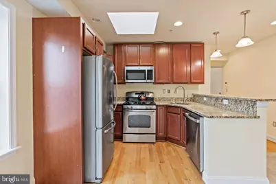 922 Madison Street NW #304, Washington, DC 20011 - Photo 3