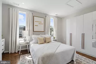 2129 4th St NE, Washington, DC 20002 - Photo 29