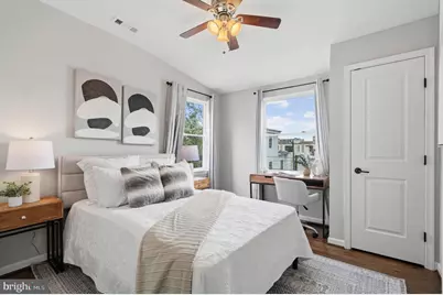 2129 4th Street NE, Washington, DC 20002 - Photo 41