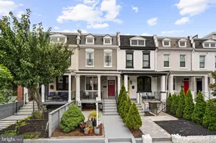2129 4th St NE, Washington, DC 20002 - Photo 1