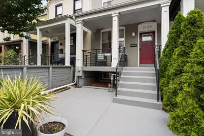 2129 4th Street NE, Washington, DC 20002 - Photo 73