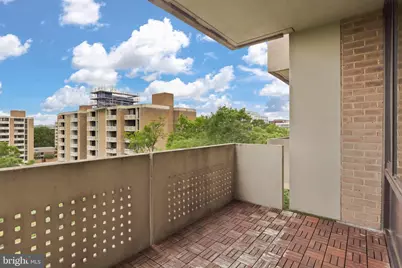 1250 4th Street SW #W710, Washington, DC 20024 - Photo 13