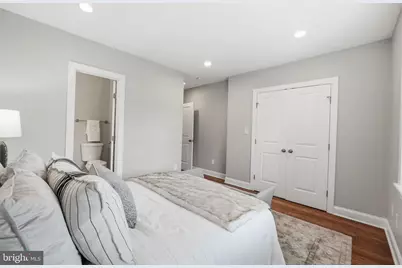 1714 West Virginia Avenue NE #3, Washington, DC 20002 - Photo 21