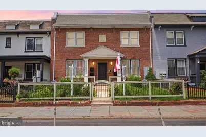 1714 West Virginia Avenue NE #3, Washington, DC 20002 - Photo 1