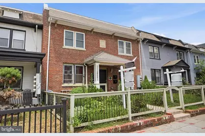 1714 West Virginia Avenue NE #3, Washington, DC 20002 - Photo 3