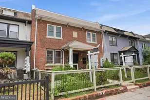 1714 West Virginia Ave NE, Washington, DC 20002 - Photo 3