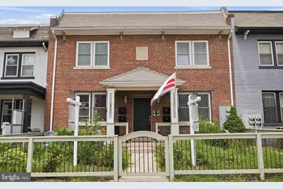 1714 West Virginia Avenue NE #3, Washington, DC 20002 - Photo 27