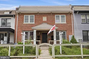 1714 West Virginia Ave NE, Washington, DC 20002 - Photo 27