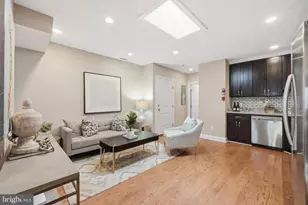 1714 West Virginia Ave NE, Washington, DC 20002 - Photo 9