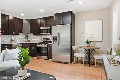 1714 West Virginia Avenue NE #3, Washington, DC 20002 - Photo 7