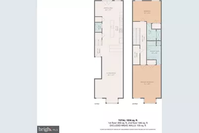 507 M Street NE #2, Washington, DC 20002 - Photo 39