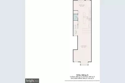 507 M Street NE #2, Washington, DC 20002 - Photo 37