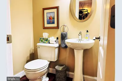 507 M Street NE #2, Washington, DC 20002 - Photo 13