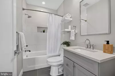1102 Staples Street NE #301, Washington, DC 20002 - Photo 15