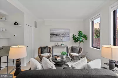1080 Wisconsin Avenue NW #1003, Washington, DC 20007 - Photo 9