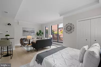1080 Wisconsin Avenue NW #1003, Washington, DC 20007 - Photo 17