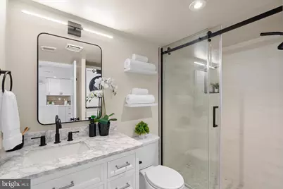1080 Wisconsin Avenue NW #1003, Washington, DC 20007 - Photo 19
