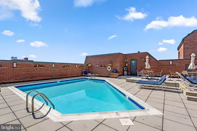 1080 Wisconsin Avenue NW #1003, Washington, DC 20007 - Photo 23