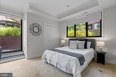 1080 Wisconsin Avenue NW #1003, Washington, DC 20007 - Photo 13
