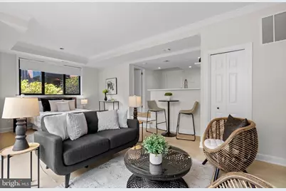 1080 Wisconsin Avenue NW #1003, Washington, DC 20007 - Photo 11