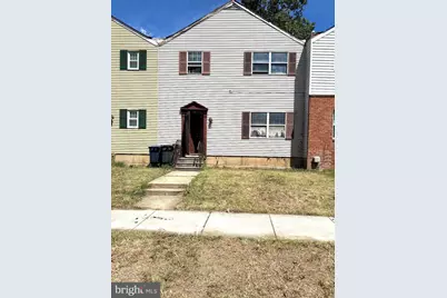 224 SE Savannah Street SE, Washington, DC 20032 - Photo 1