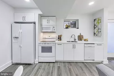 1406 Meridian Place NW #B, Washington, DC 20010 - Photo 11