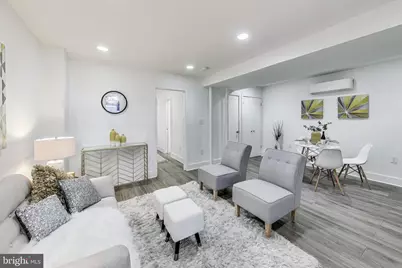 1406 Meridian Place NW #B, Washington, DC 20010 - Photo 5