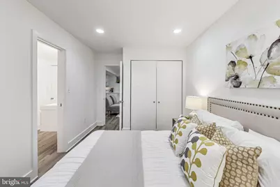 1406 Meridian Place NW #B, Washington, DC 20010 - Photo 15