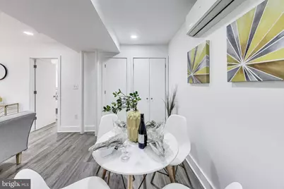 1406 Meridian Place NW #B, Washington, DC 20010 - Photo 9
