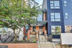 1406 Meridian Pl NW, Washington, DC 20010 - Photo 1