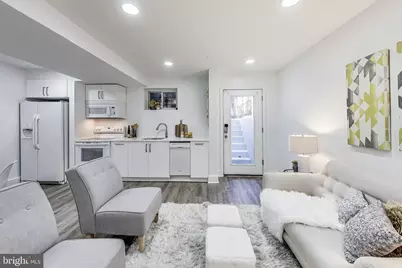 1406 Meridian Place NW #B, Washington, DC 20010 - Photo 7