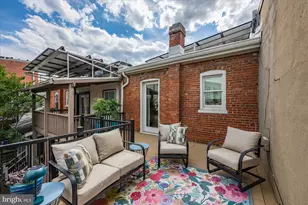 732 13th St SE, Washington, DC 20003 - Photo 17