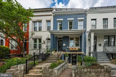 732 13th Street SE, Washington, DC 20003 - Photo 1