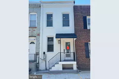 2039 Rosedale Street NE, Washington, DC 20002 - Photo 1