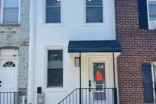 2039 Rosedale St NE, Washington, DC 20002 - Photo 1