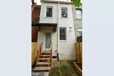 2039 Rosedale Street NE, Washington, DC 20002 - Photo 17