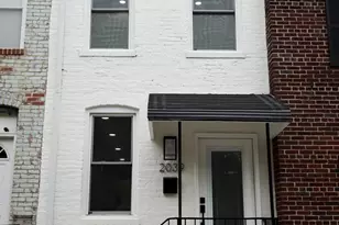 2039 Rosedale St NE, Washington, DC 20002 - Photo 1