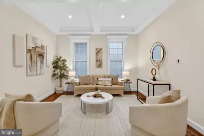 600 Harvard Street NW #1, Washington, DC 20001 - Photo 3