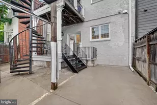 600 Harvard St NW, Washington, DC 20001 - Photo 33