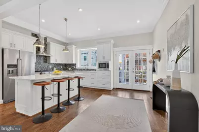 600 Harvard Street NW #1, Washington, DC 20001 - Photo 5