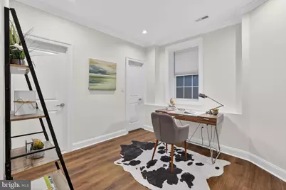 600 Harvard Street NW #1, Washington, DC 20001 - Photo 23