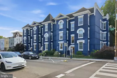 1038 6th Street NE #101, Washington, DC 20002 - Photo 21