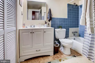 922 24th Street NW #115, Washington, DC 20037 - Photo 29