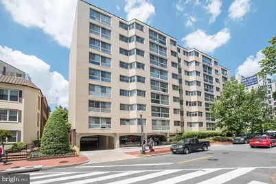 922 24th Street NW #115, Washington, DC 20037 - Photo 1
