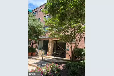 2325 42nd Street NW #201, Washington, DC 20007 - Photo 1
