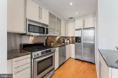 1300 13th Street NW #603, Washington, DC 20005 - Photo 9