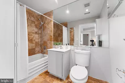 1300 13th Street NW #603, Washington, DC 20005 - Photo 15