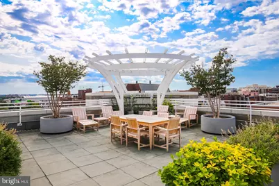 1300 13th Street NW #603, Washington, DC 20005 - Photo 25