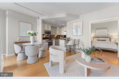 1300 13th Street NW #603, Washington, DC 20005 - Photo 7