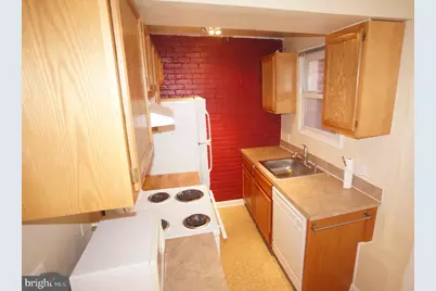 471 M Street NW #A, Washington, DC 20001 - Photo 3